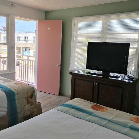 Skylark Resort Motel Wildwood Esterno foto