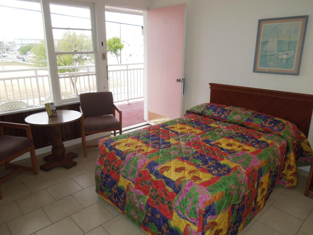 Skylark Resort Motel Wildwood Esterno foto