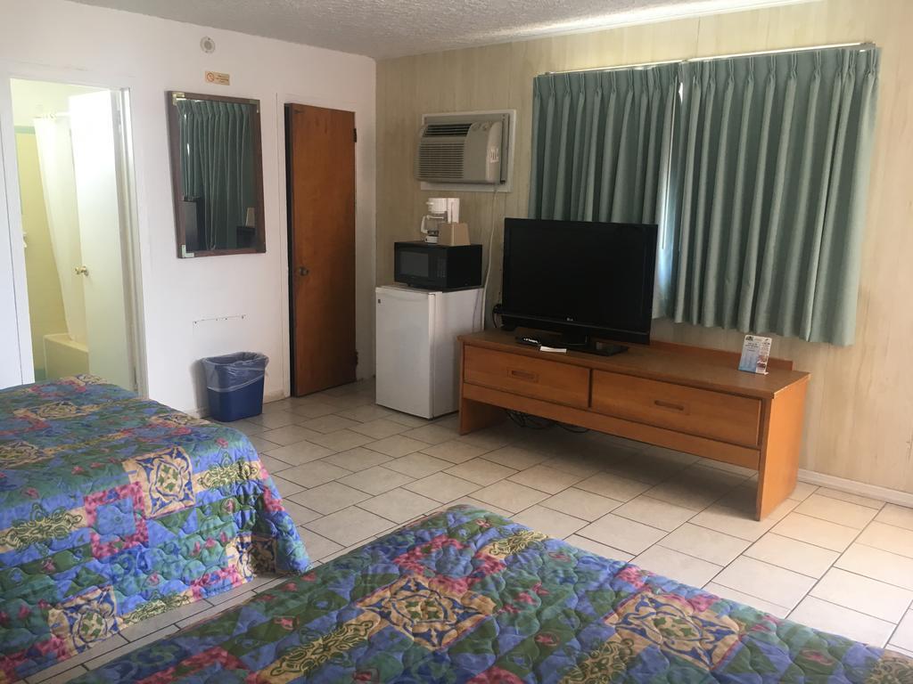 Skylark Resort Motel Wildwood Esterno foto
