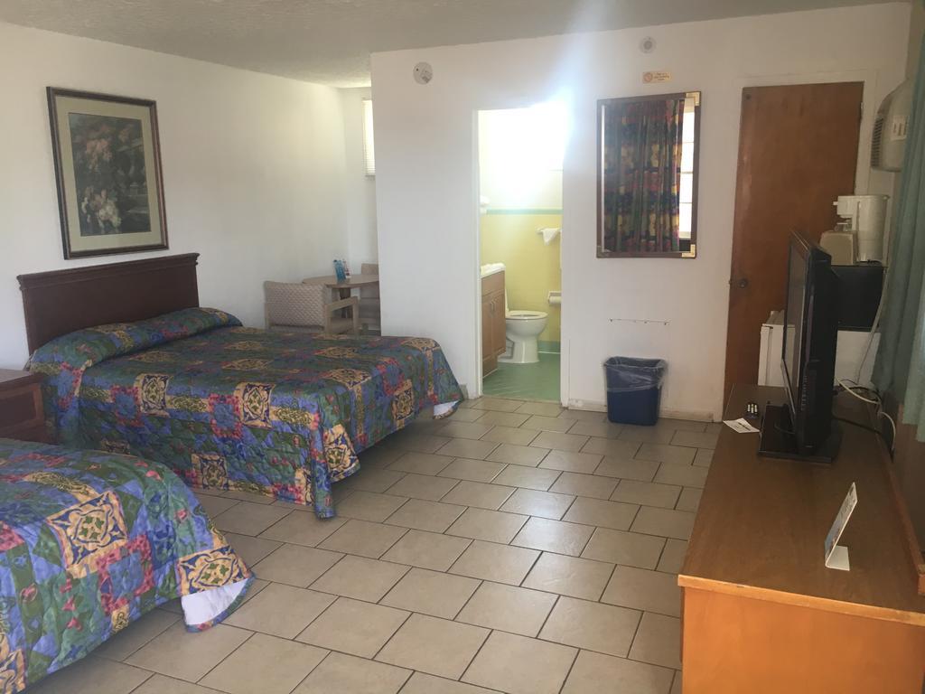 Skylark Resort Motel Wildwood Esterno foto