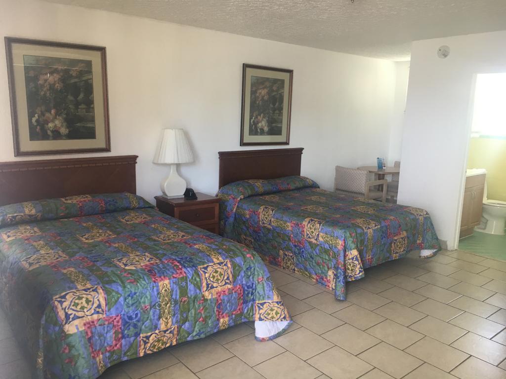 Skylark Resort Motel Wildwood Esterno foto