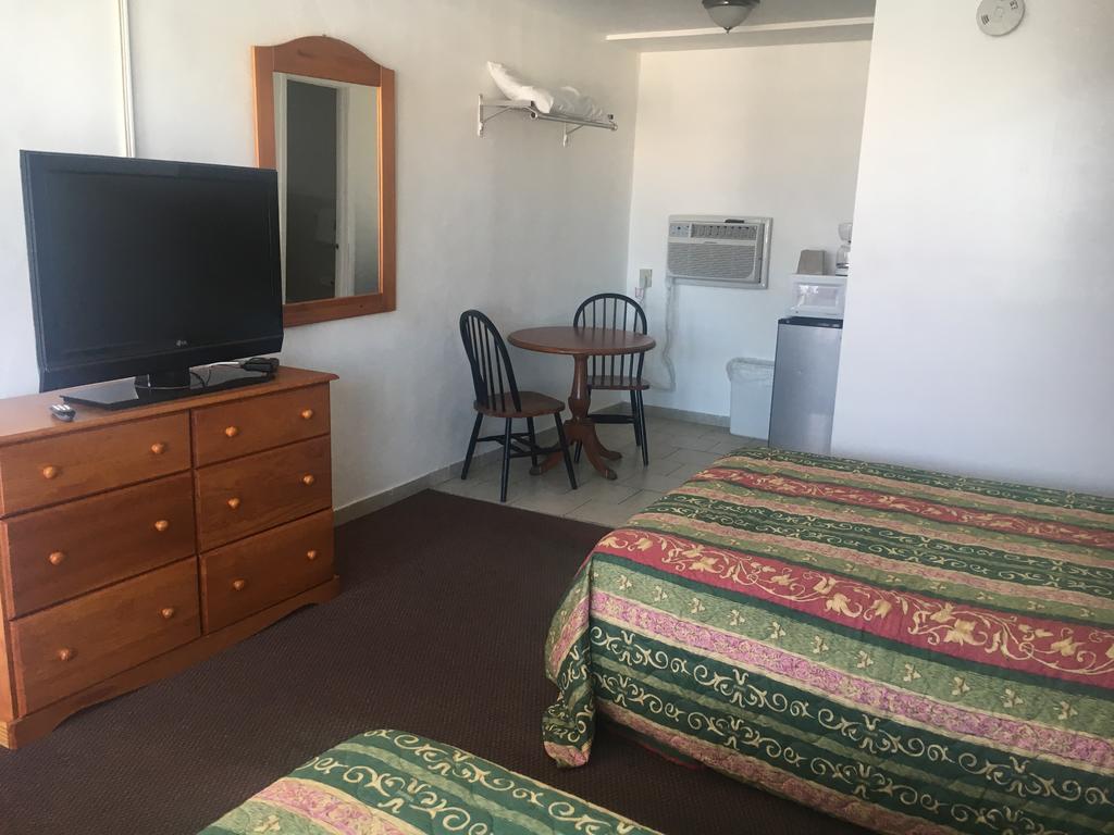 Skylark Resort Motel Wildwood Esterno foto