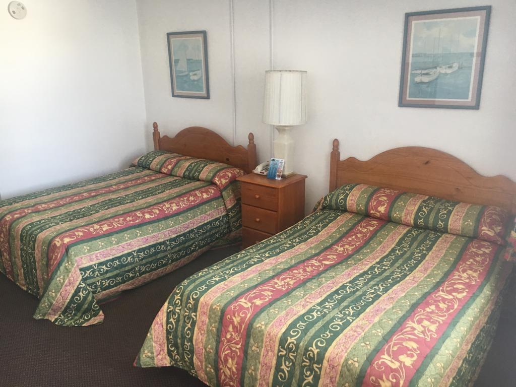 Skylark Resort Motel Wildwood Esterno foto