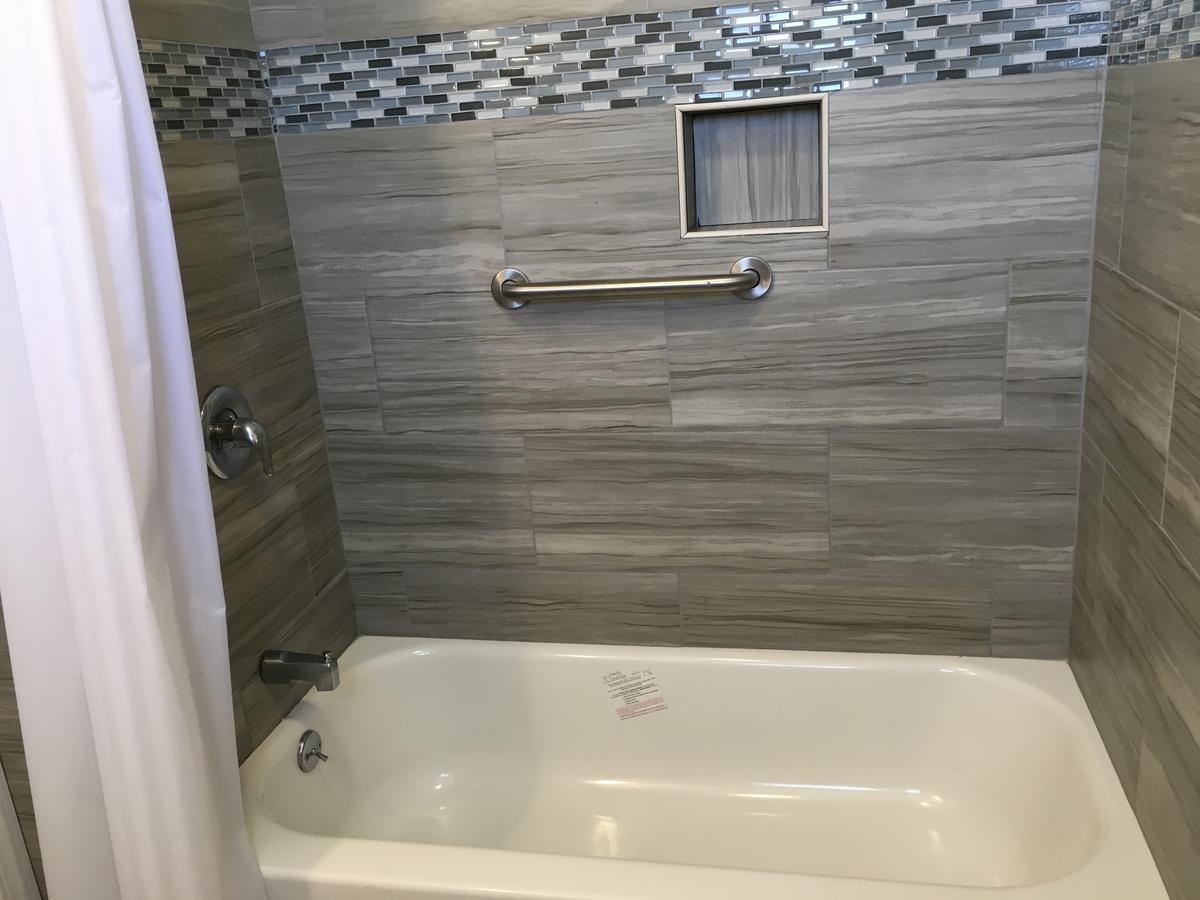 Skylark Resort Motel Wildwood Esterno foto