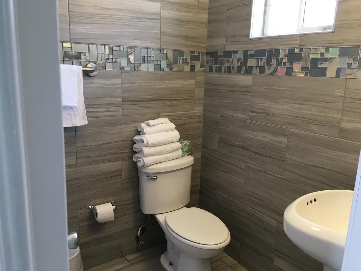 Skylark Resort Motel Wildwood Esterno foto