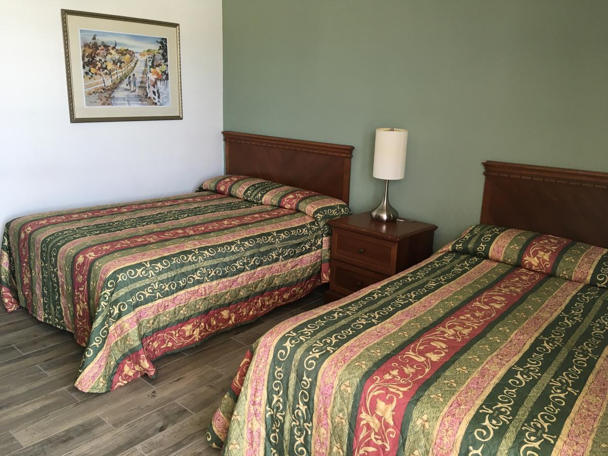 Skylark Resort Motel Wildwood Esterno foto