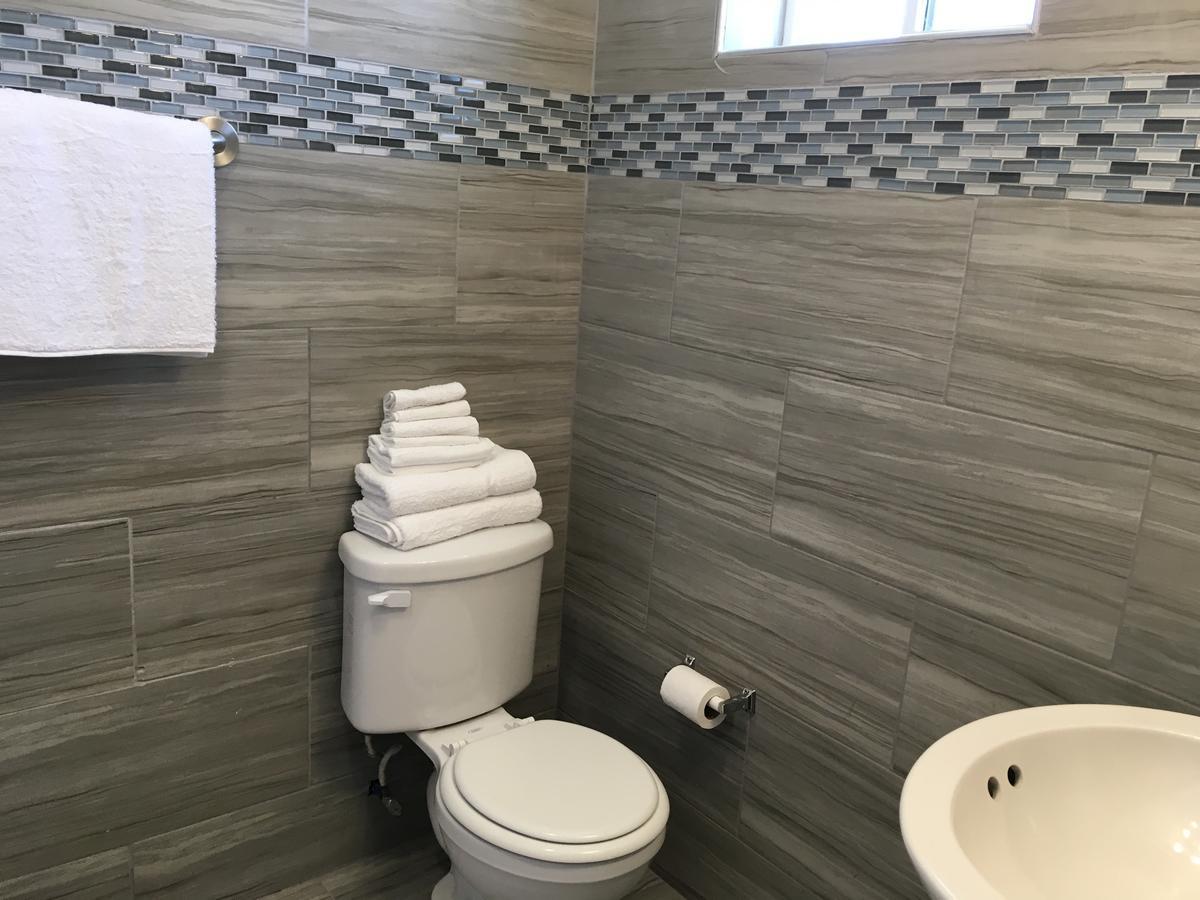 Skylark Resort Motel Wildwood Esterno foto