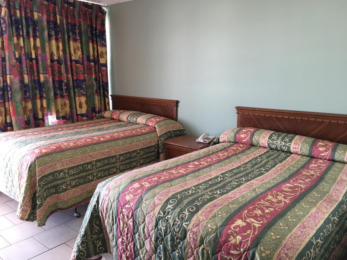 Skylark Resort Motel Wildwood Esterno foto