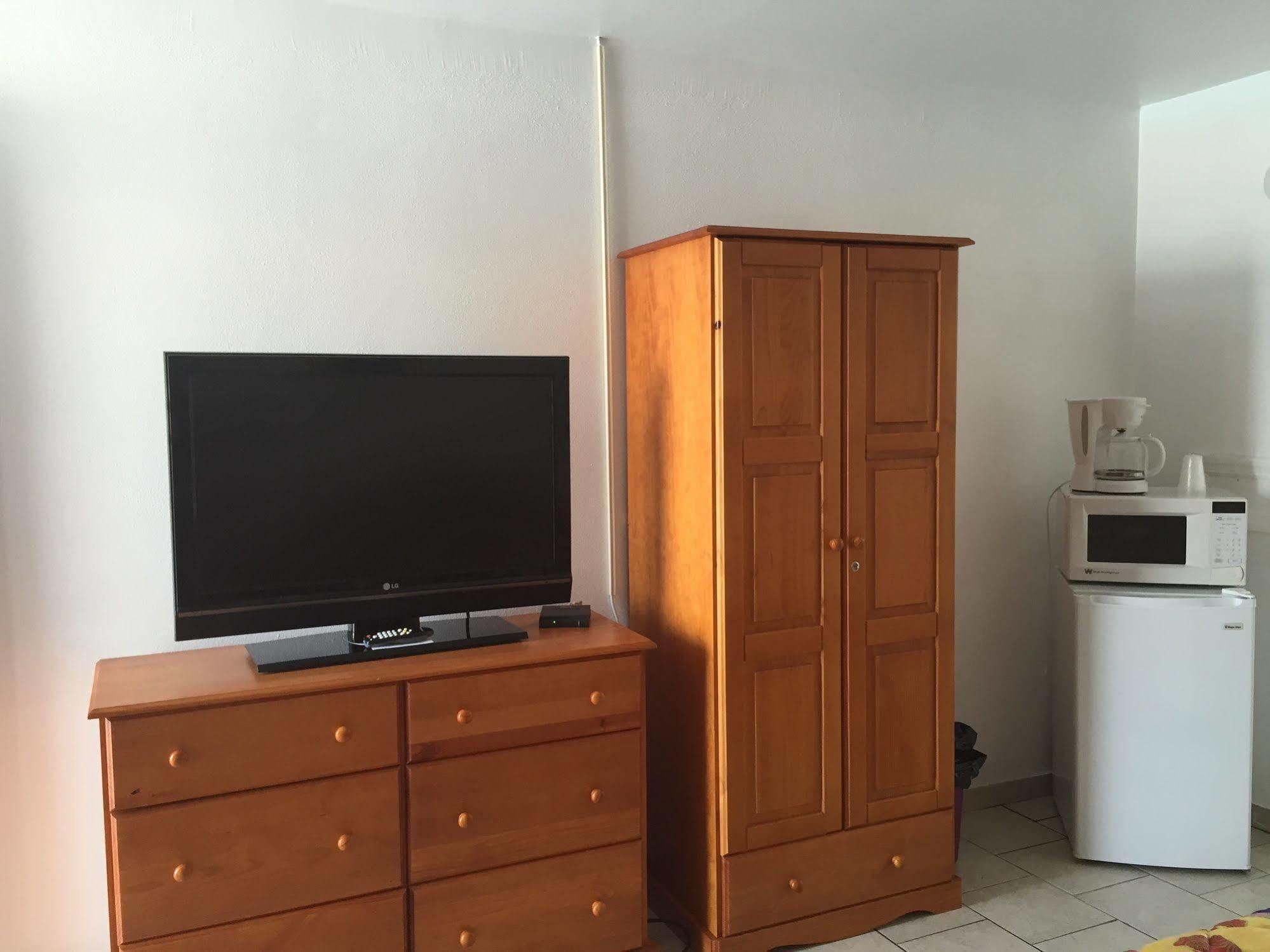 Skylark Resort Motel Wildwood Esterno foto