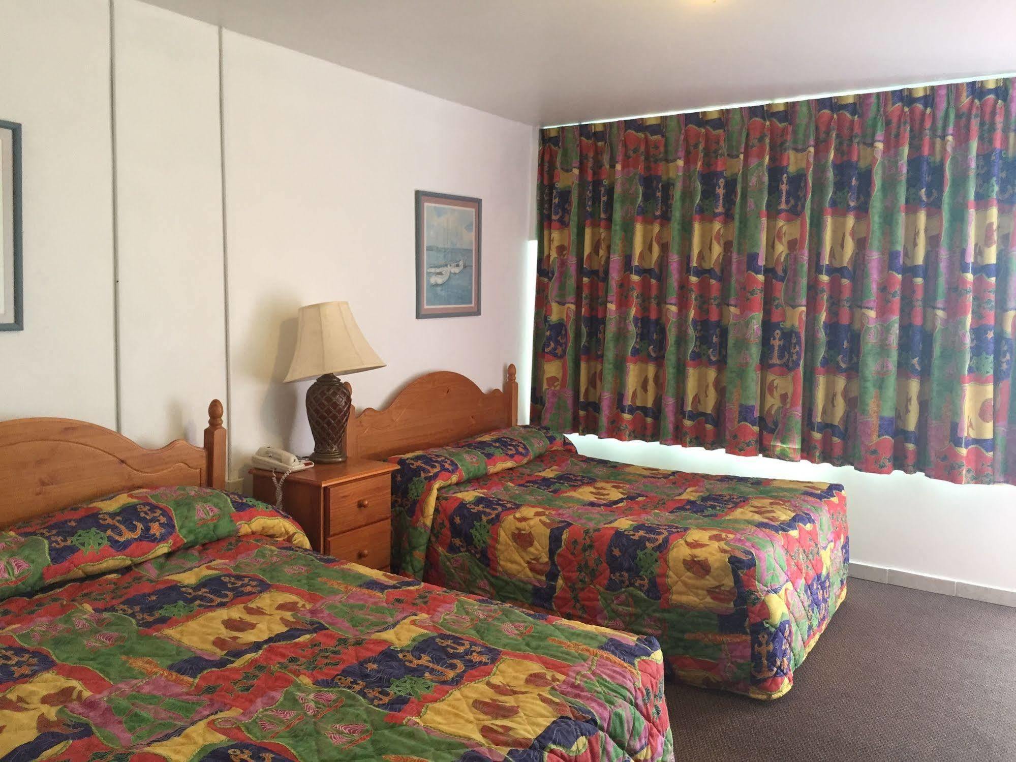 Skylark Resort Motel Wildwood Esterno foto