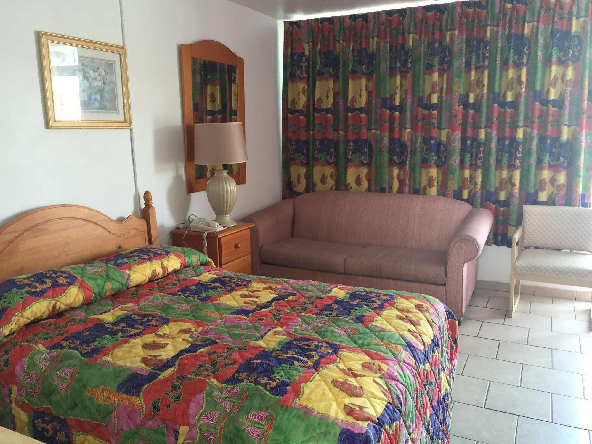 Skylark Resort Motel Wildwood Esterno foto